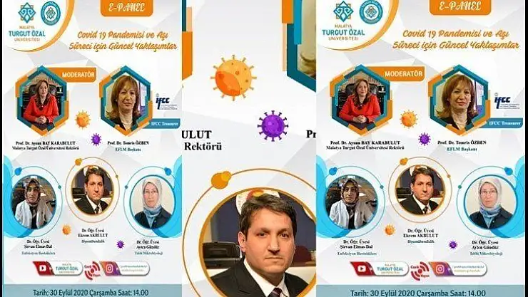 Covid-19 Pandemisi ve Aşı Süreci