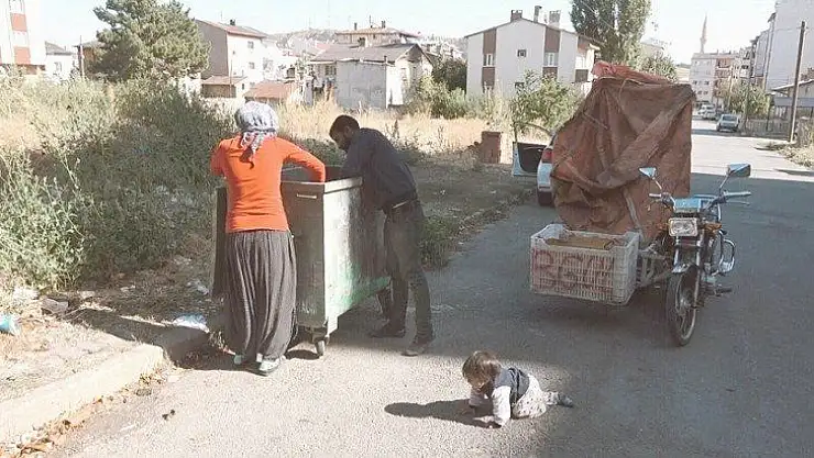 Covıd-19'UN Sosyal Etkisi İncelendi