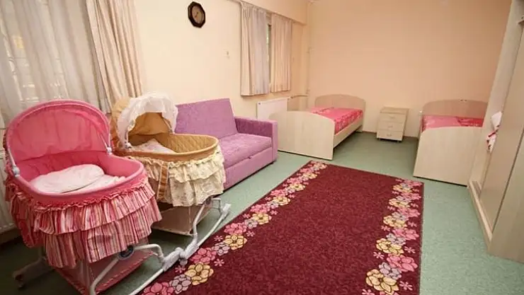 COVID-19 Pandemisi Sürecinde Kadınlara Barınma Hizmeti