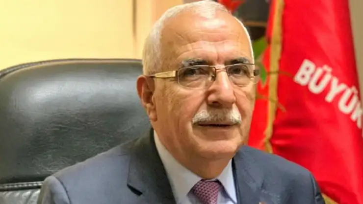 Çözüm süreci tartışması yeniden alevlendi: BBP'den İmralı eleştirisi