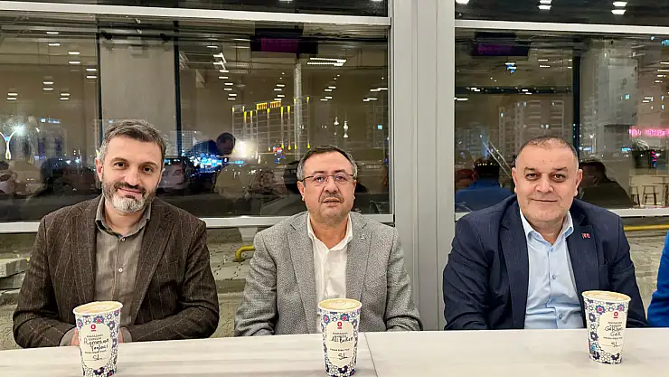 Cumhur İttifakından destek