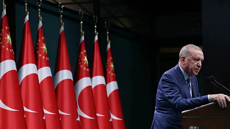 Cumhurbaşkanı: Enflasyonu Tek Haneye Düşürmekte Kararlıyız