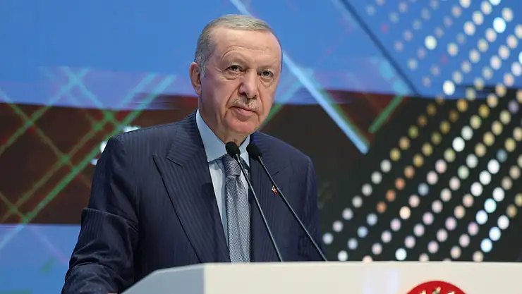 Cumhurbaşkanı Erdoğan'dan talimat: Dar gelirliye konut projesi hızlanıyor