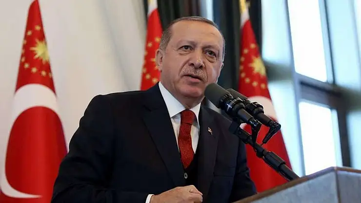 Cumhurbaşkanı Erdoğan, Özgür Özel'e 500 Bin Liralık Tazminat Davası Açtı