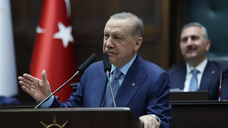 Cumhurbaşkanı Erdoğan: Seçimler 2028 ve 2029 yılında yapılacak