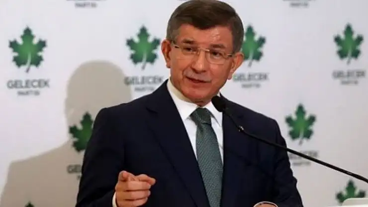 Davutoğlu'ndan iktidara uyarı: Buğday üretemez hale geliriz!