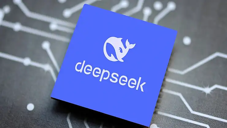 DeepSeek küresel yapay zekâ rekabetinde öne çıkıyor: ABD yasakladı