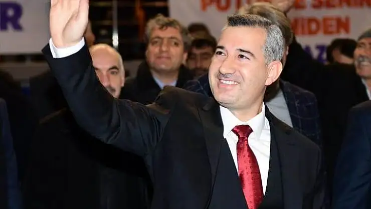 Değişim Sürecimiz 2020'de Devam Edecek