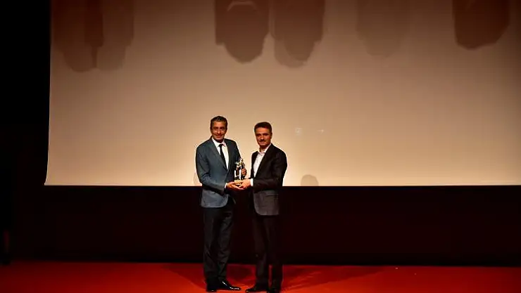 'Deliler' Filmi Özel Gösterimi Yapıldı