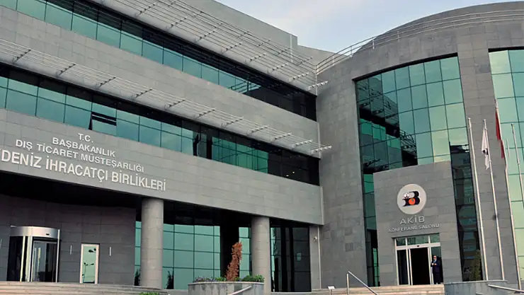 Demir ve çelik sektörü Türkiye ihracatının yüzde 11'ini oluşturdu