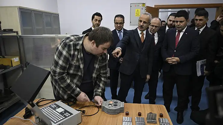 Demiryollarında Yapay Zeka Dönemi