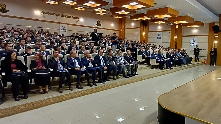 Deprem Göçünün Kamu Kurumlarına Etkileri Masaya Yatırıldı