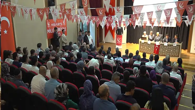 Depremin Yaraları Sarılmadı, Malatya Göz Ardı Ediliyor
