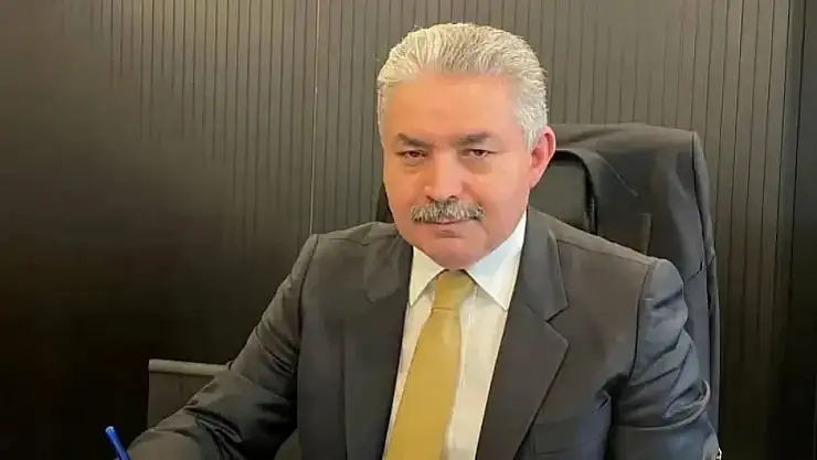 Dernek Başkanı Uyardı: 'Mahalle Bu Kadar Sahipsiz Bırakılamaz'