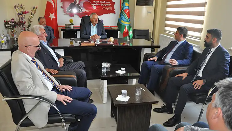 Destek Yetmez Afet İlan Edilsin!