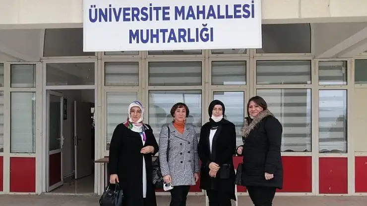 Deva Partisi Kadın Kollarından 5 Aralık Kadın Hakları Günü mesajı