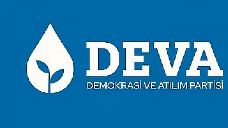 Deva Partisi Malatya Milletvekilleri aday adayları