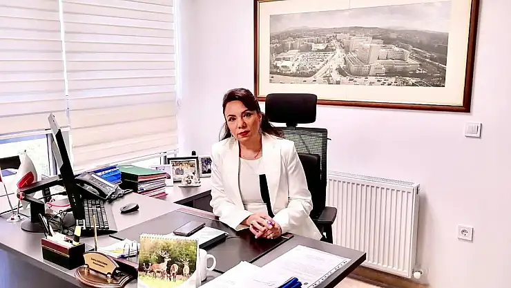 Dİ-DER'den Tüm Türkiye'ye Çağrı: Gelin, Birlikte Yeşerelim!