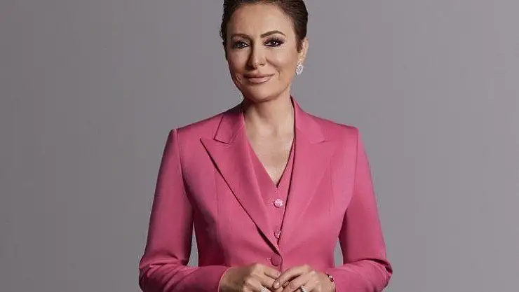 Didem Arslan Show Tv'de halkın nabzını tutacak