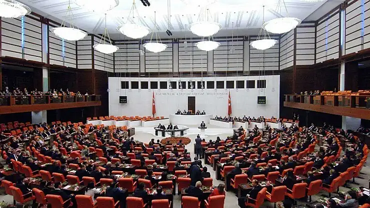 Dijital Telif Yasası ekim ayında Meclis gündeminde