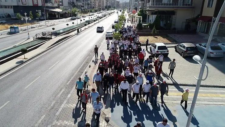 Dinç Ve Diri Bir Toplumun Temeli Spordur