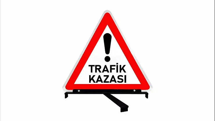Direksiyon hakimiyetini kaybeden sürücü ağaçlık alana daldı: 6 yaralı