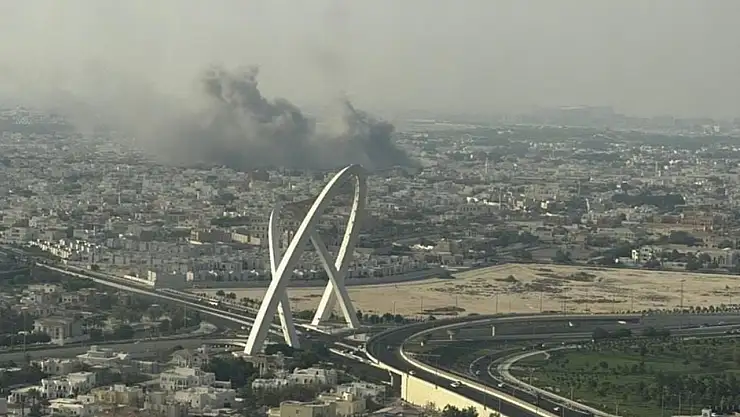 Dışişleri'nden İsrail'e sert tepki: 'Terörizmi devlet politikası haline getirdi'