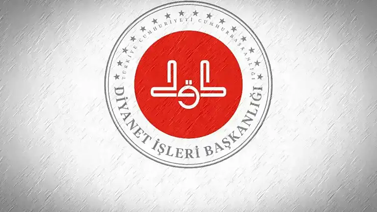Diyanet, bir personele ait görüntüler hakkında soruşturma başlattı