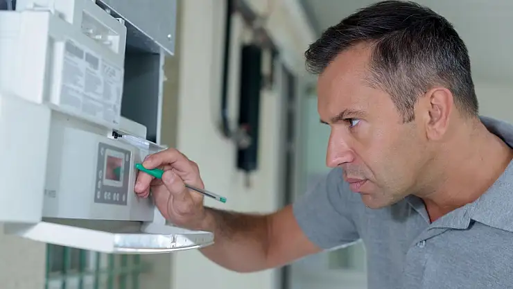 Doğal Gazda Verim Artırmanın 9 Etkili Yolu