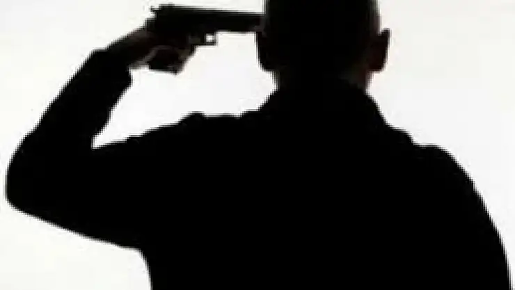 Doğanyol Burçköy Mahallesi'nde  Genç Kız Silahla İntihar Etti