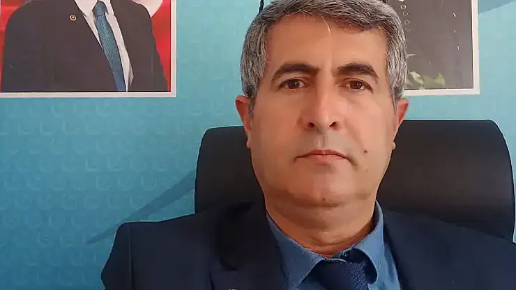 Duman: 'Engellilik Toplumun Ortak Sorumluluğudur'