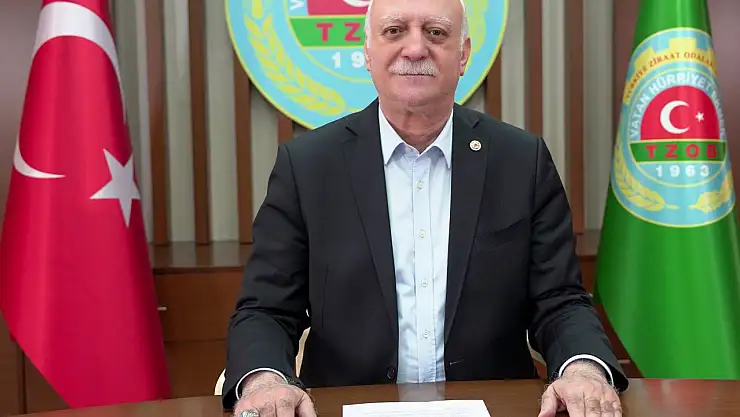 Dünya kayısı üretiminde ülkemiz ilk sırada yer alıyor