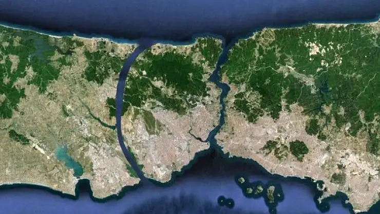 Durdurma talebine ret, beş bin kişi 24 saat kazacak