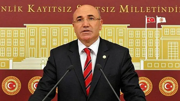 Düzce'ye Yüksek Hızlı Tren İstiyoruz