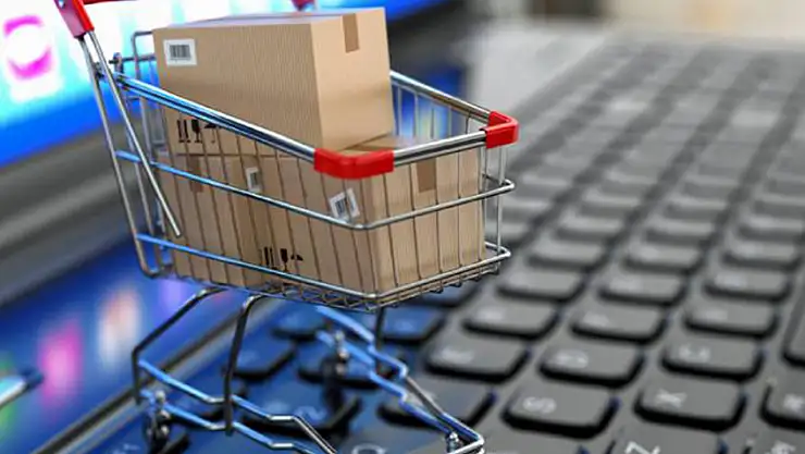 E-ticaret devlerine ceza yağdı: 67 firmaya 93,7 milyon lira!