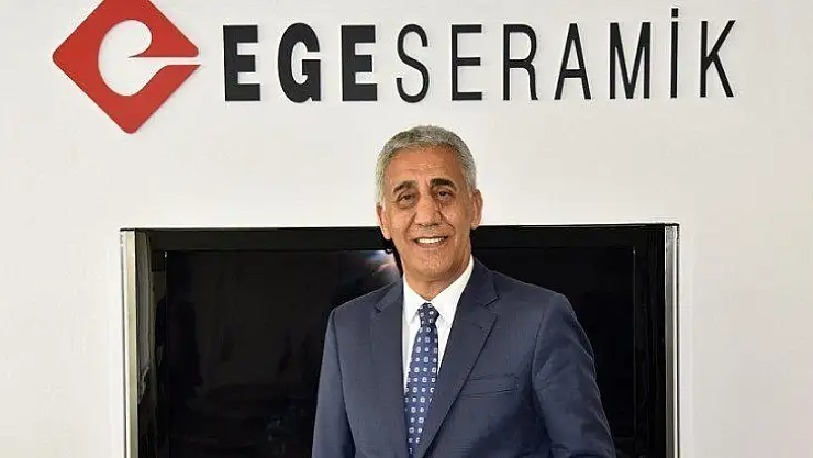Ege Seramik ortaklarına kar payı dağıttı, yönetimi yeniledi