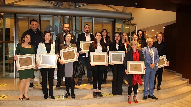 EİB, Kadınların Gücüne Güç Katıyor