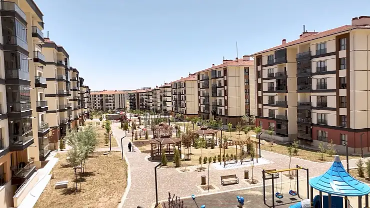 Ekim Ayında Kira Artışı Üst Limiti Belli Oldu: Yüzde 38,36