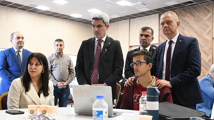 EkoVizyon Fikir Maratonu Çevre Bilincine Yön Veren Gençleri Buluşturdu