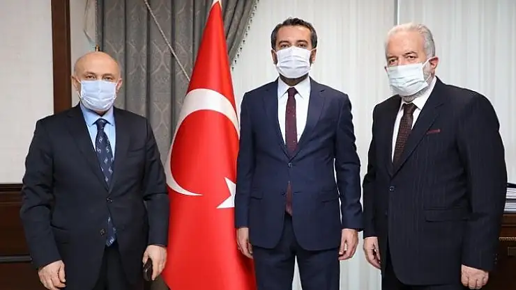 Elazığ Belediyesi'nde Toplu İş Sözleşmesi