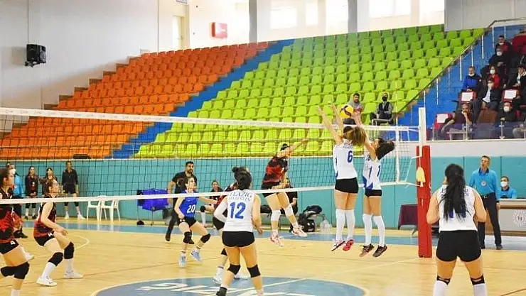 'Elazığ Belediyesi'nin Kulübümüze Sahip Çıkması Bizleri Çok Mutlu Etti'