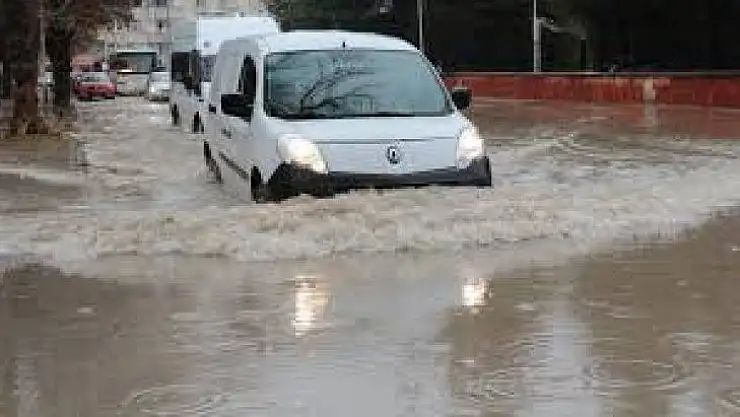 Elazığ Belediyesinde Kriz Masası Oluşturuldu