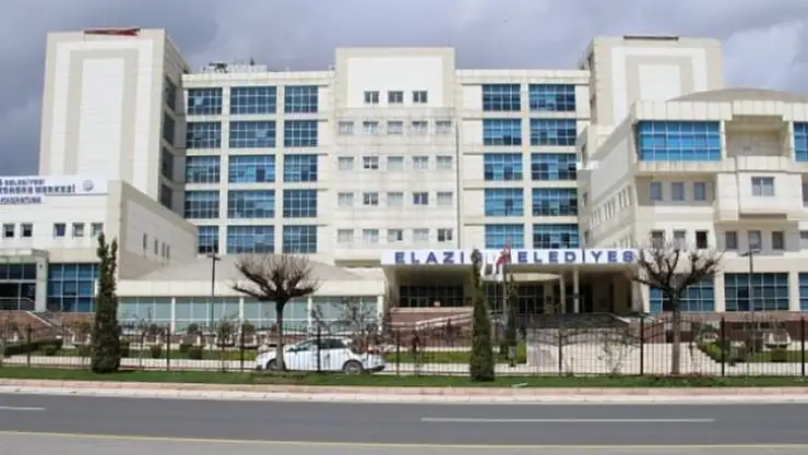 Elazığ Belediyesi'nden Uyarı