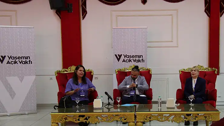 Elazığ ve Malatya'ya Genç Beyinlerden Kalkınma Fikirleri
