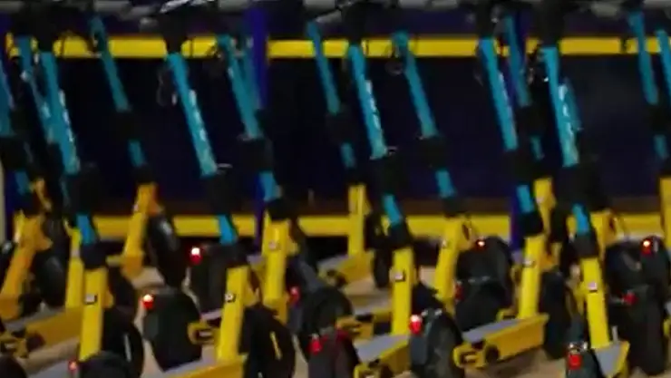 Elektrikli skuterde coğrafi çitleme, veri paylaşımı ve yerli üretim şartı geliyor