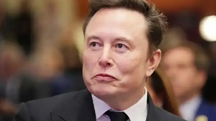 Elon Musk Tarihin En Zengini Oldu: Serveti 500 Milyar Dolara Ulaştı