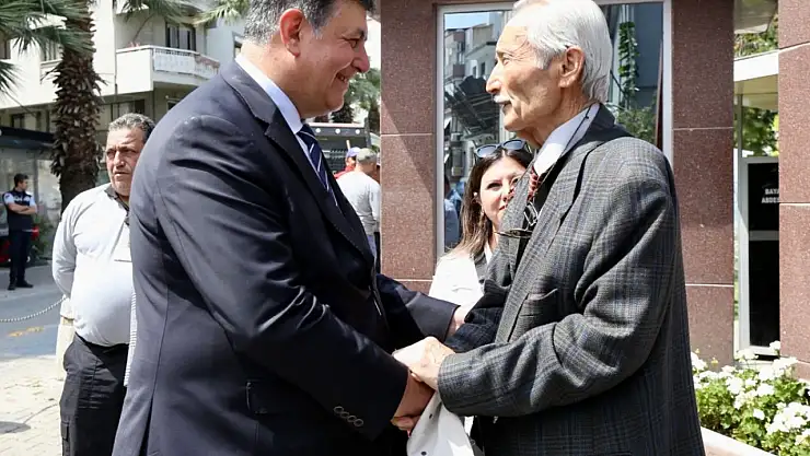 Emeklilere su faturası, market ve kira desteği