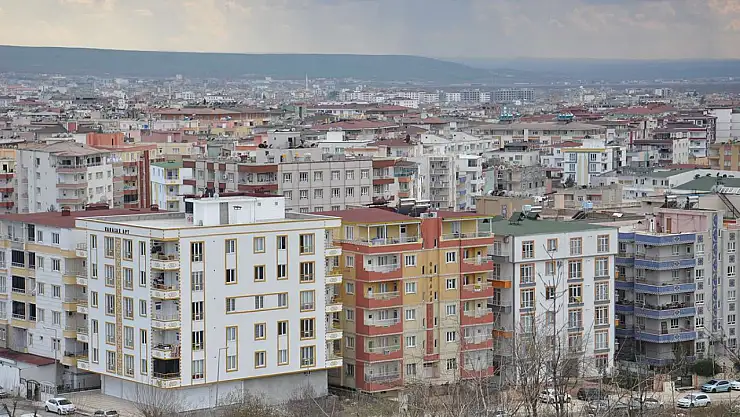 Emlak Vergilerinde Yeni Düzenleme Yolda