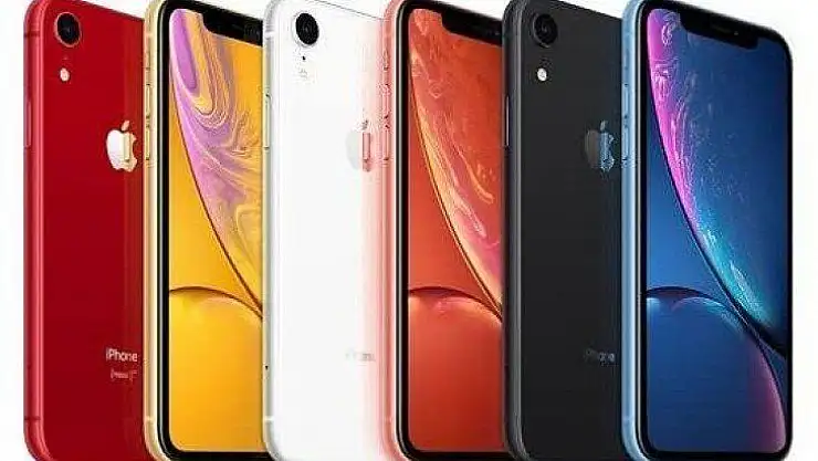 En çok satan akıllı telefonlar açıklandı! iPhone, Samsung, Xiaomi...