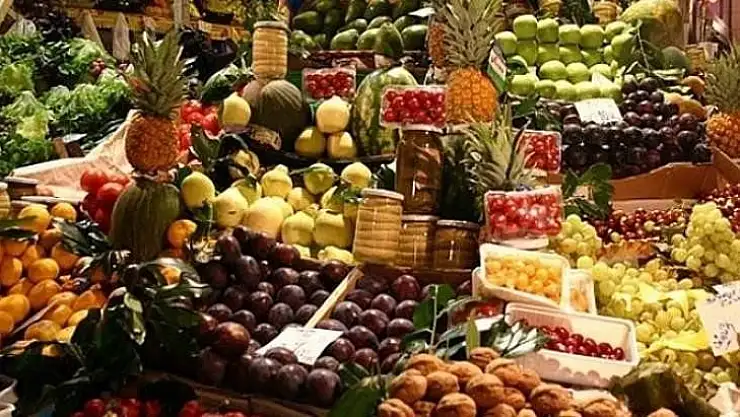 Enflasyon rakamları açıklandı